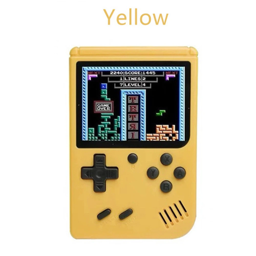 handheld electronic games for adults