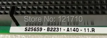 Промышленное оборудование доска PC104-BG S25659-B2231-A140-11.R для устройств siemens