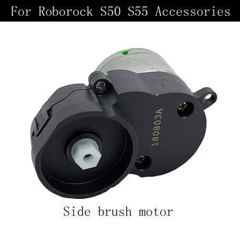 Originale Per Xiaomi Roborock S50 S51 S55 Xiaowa C10 E20 E25 E35 Spazzola Laterale Motore Robot Aspirapolvere Pezzi di Ricambio