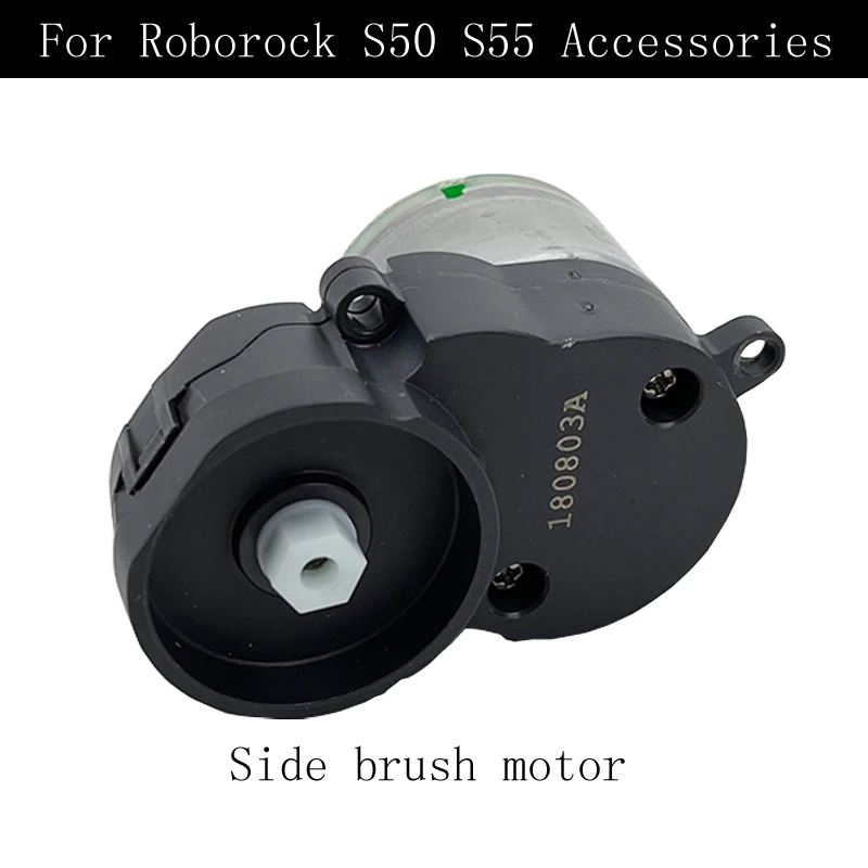 Original For Xiaomi Roborock S50 S51 S55 Xiaowa C10 E20 E25 E35 Side Brush Motor Robot Cleaner Spare - Vacuum - AliExpress