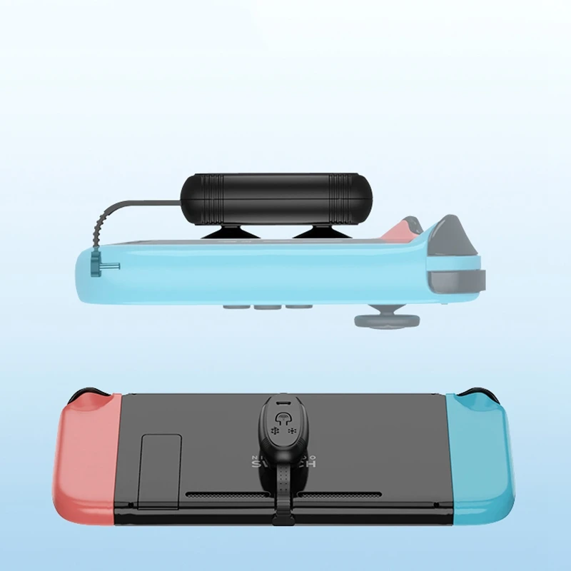 Для nintendo Switch usb type-C беспроводной Bluetooth USB гарнитура адаптер для наушников ключ