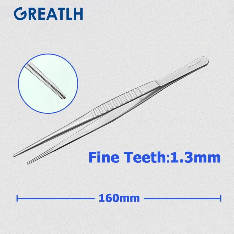 160mmFine Teeth1.3mm