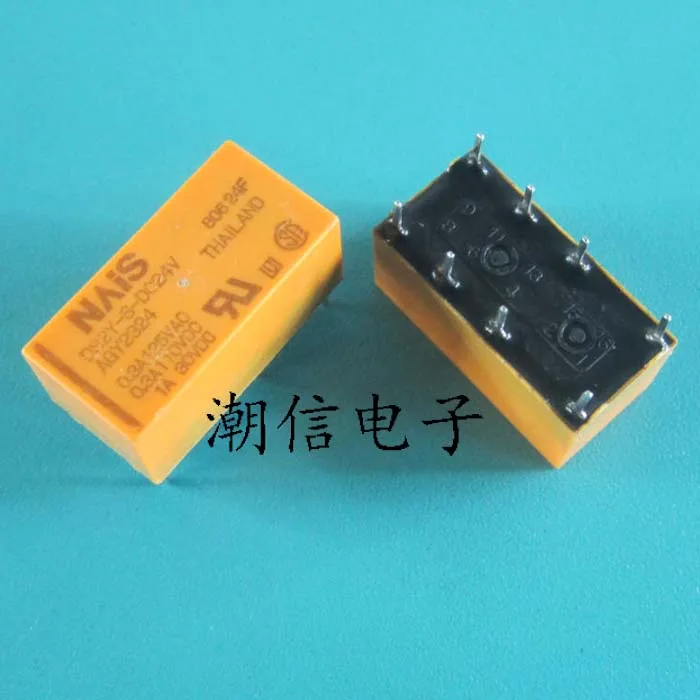

10cps DS2Y-S-DC24V