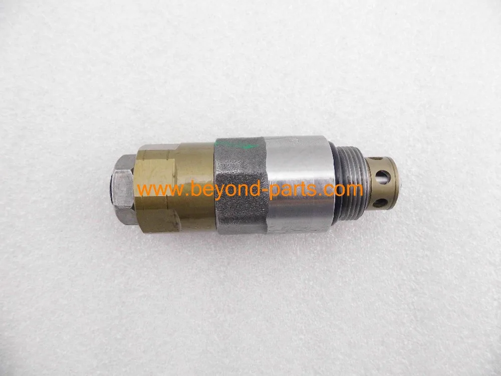 SK200-6E SK210-6E 922D клапан сброса экскаватора YN22V00002F1