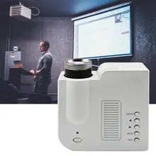 AU Plus Uc28+ проектор домашний светодиодный мини микро Hd проектор подключение U диск компьютер мини проектор разрешение 320*240
