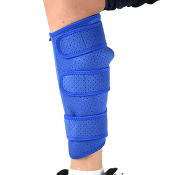 

1PC Calf Compression Sleeve Calf Compression Protective Pad Calf Leg Shin Splints Elbow Knee Pads Protection For Sports Safety