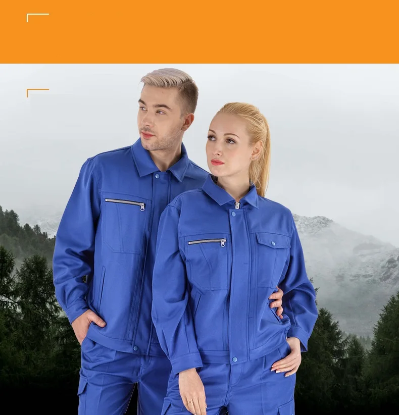 plus-size-men-women-overalls-autumn-long-sleeved-workshop-anti-static-electrician-petrochemical-building-labor-insurance-tooling