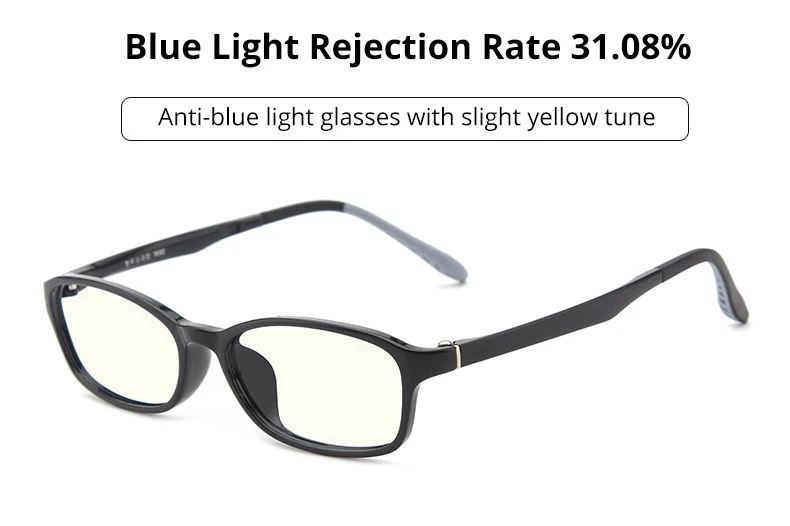 Ralferty Anti Blue Light glass es рамка для детских очков ребенок TR90 компьютерный игровой радиационный защитные очки близорукость стекло K28071