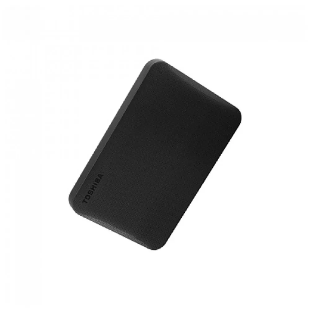 Внешний жесткий диск TOSHIBA HDTP210EK3AA Canvio Ready 1ТБ 2.5" USB 3.0