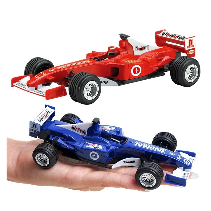 f1 kids car