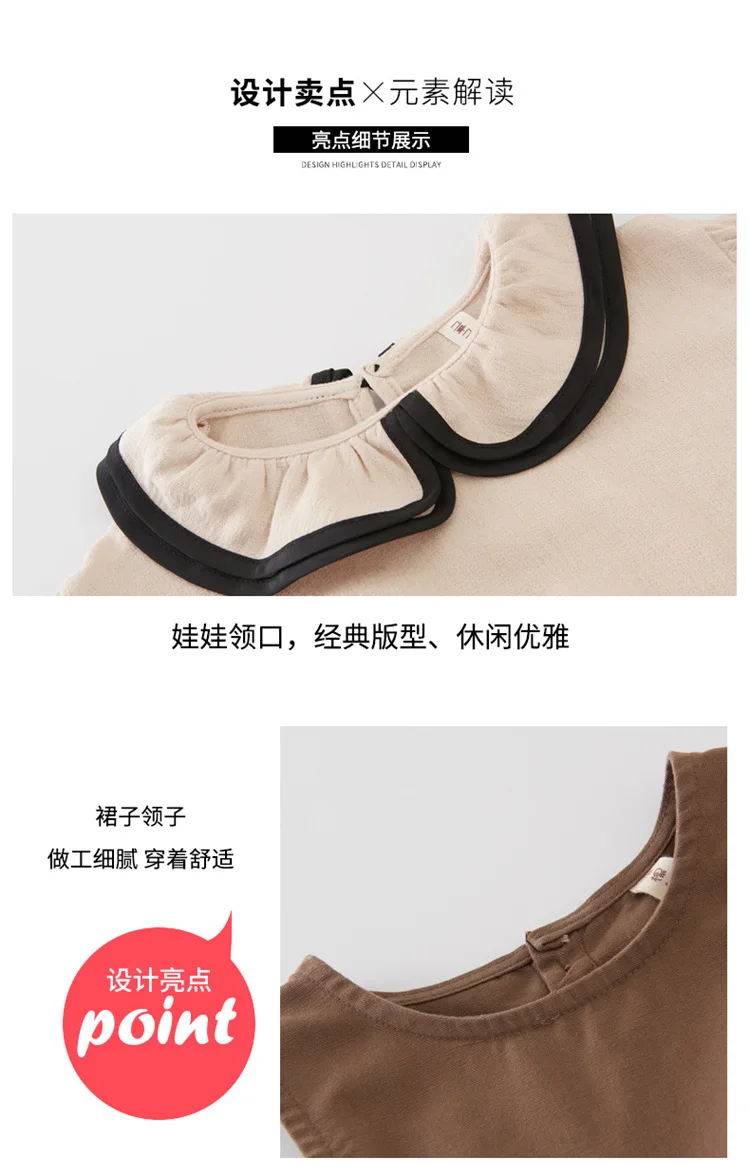 Эксклюзивные комплекты одежды ; tiener meisjes kleding; комплект из двух предметов для девочек; блузка с длинными рукавами+ платье