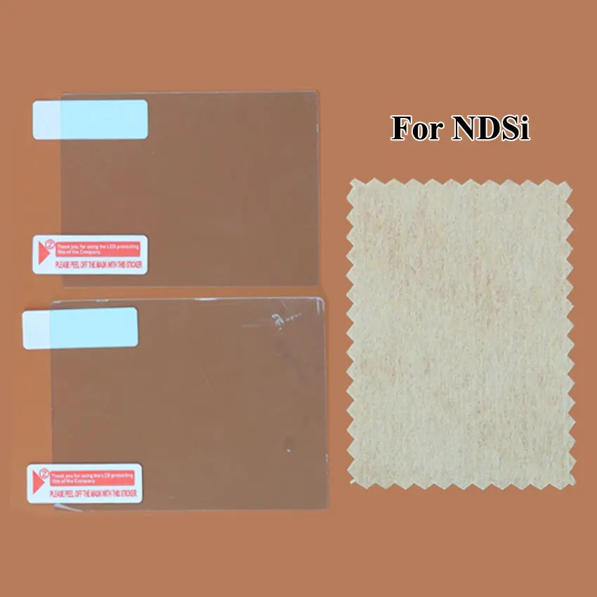 For NDSi