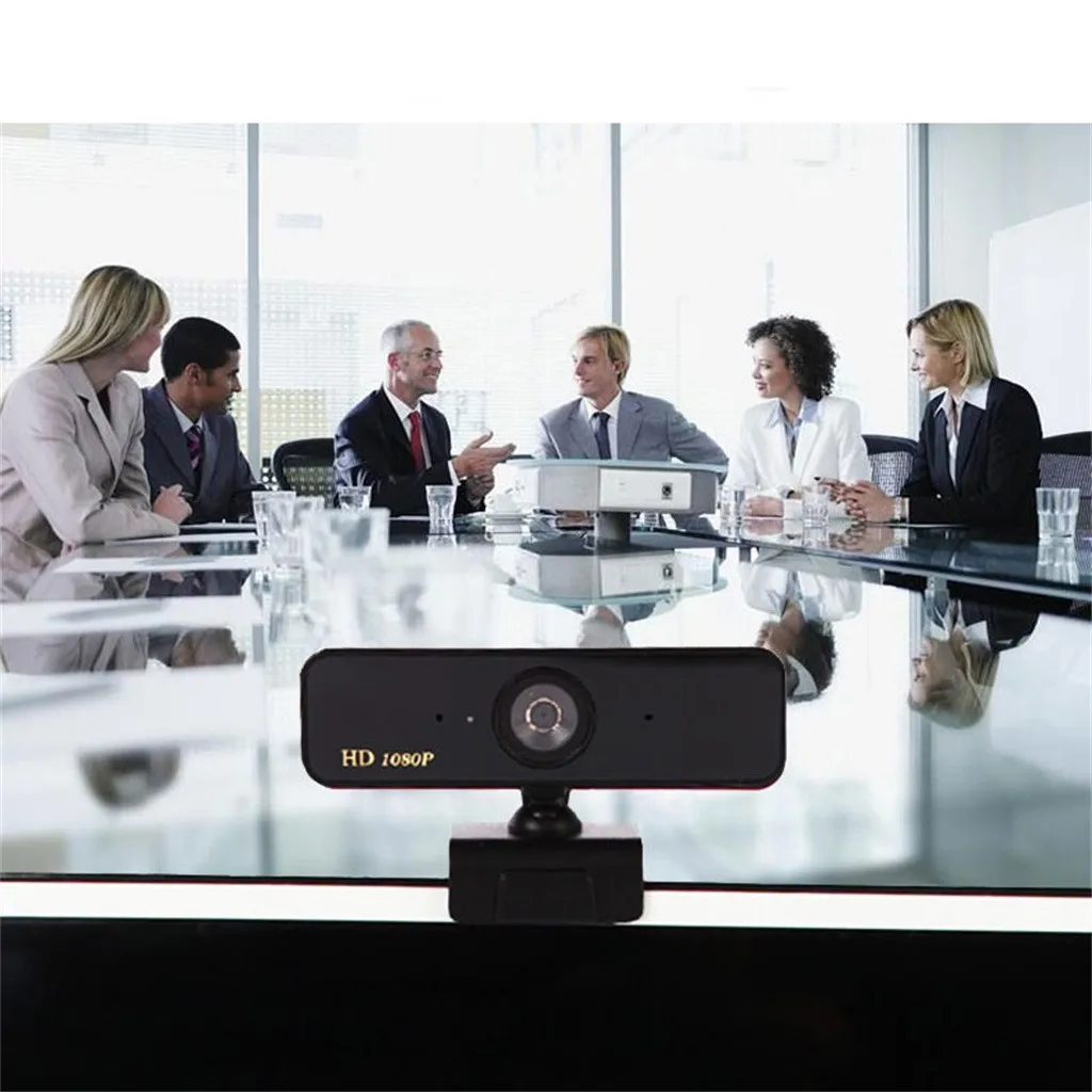 USB S1 1080P HD сетевая подвесная камера сетевая камера для ПК ноутбука настольная
