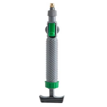 

Adjust Nozzle Sprinkler Agricultural Manual Spray Watering Head High Pressure Spray Nozzle Garden Atomizing Sprinkle