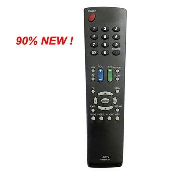 

90% New Original GA685WJSA For SHARP AQUOS LCD TV Remote Control