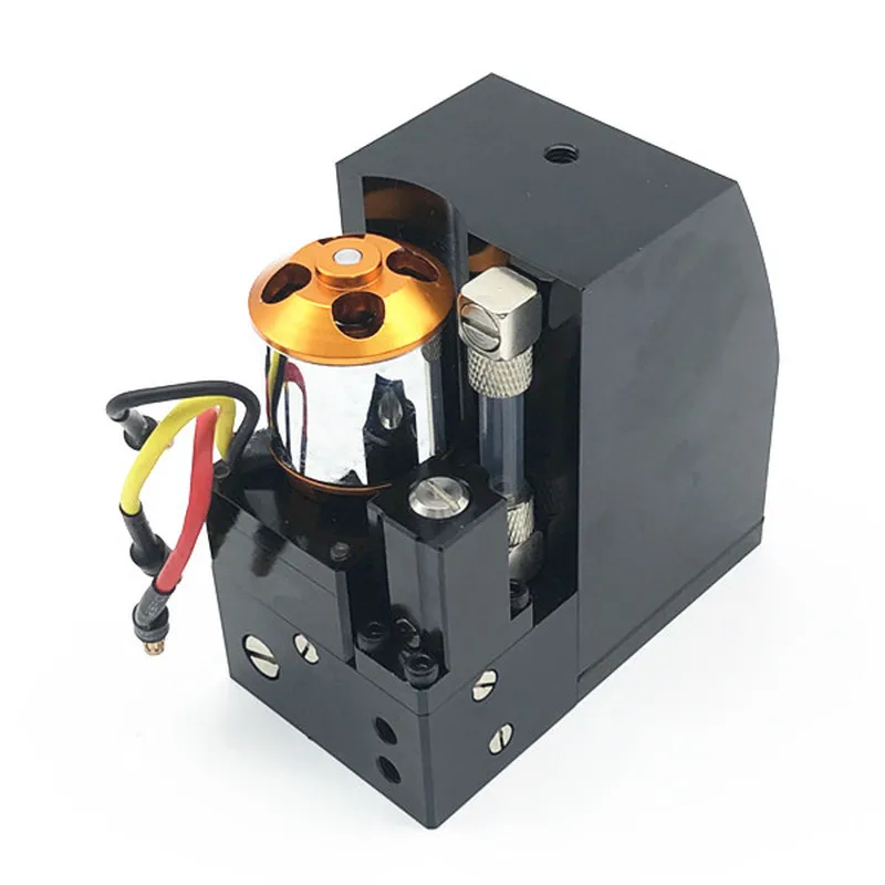 huina 580 hydraulic kit