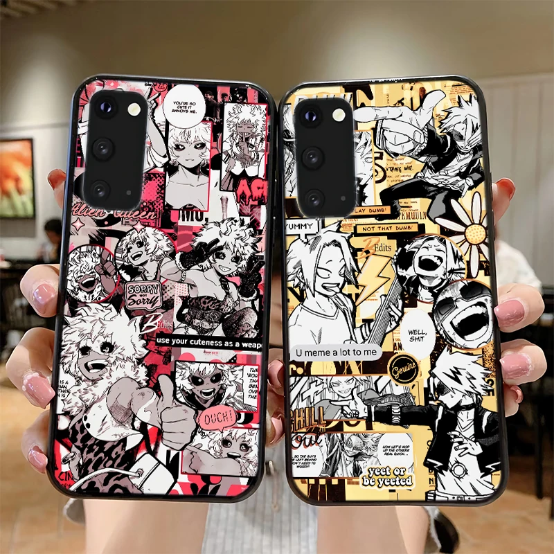 Чехол для OPPO A72 A53 A92S A52 A92 A91 A93 95 F15 A8 A31 A9 2020 A11X A11 A1k | Мобильные телефоны и аксессуары