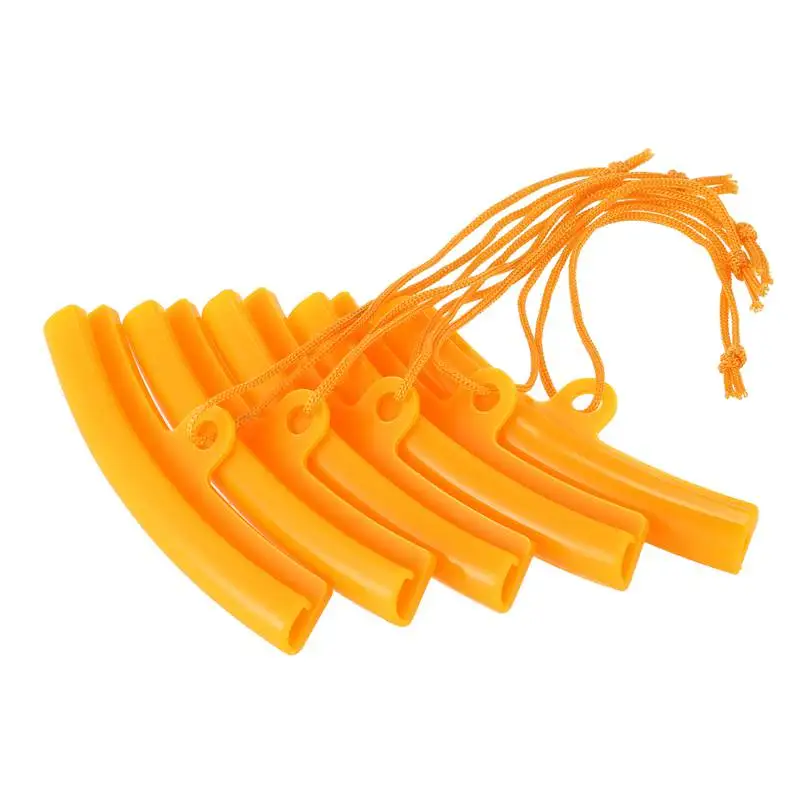 

5Pcs Polyurethane Car Tire Changer Guard Rim Protector Tyre Wheel Changing Edge Tool