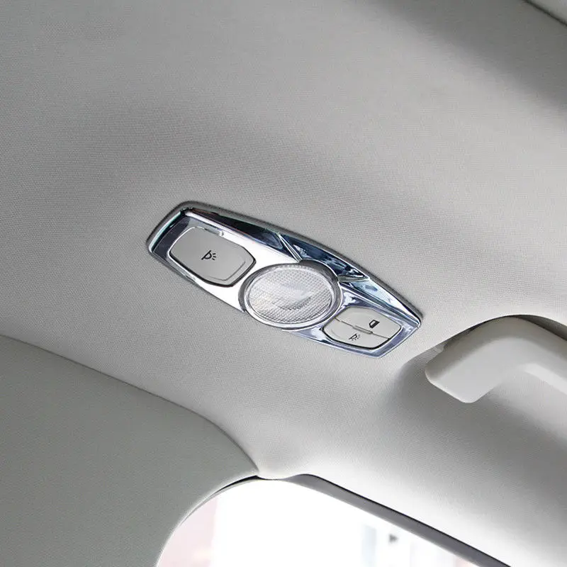 Светильник для отделки рамы крыши для Ford FUSION/Mondeo 2013- запчасти