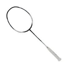 

badminton racket ultralight raid 9 (5U) wireless WINDSTORM 72 pounds up to 30LBS racket badminton racket