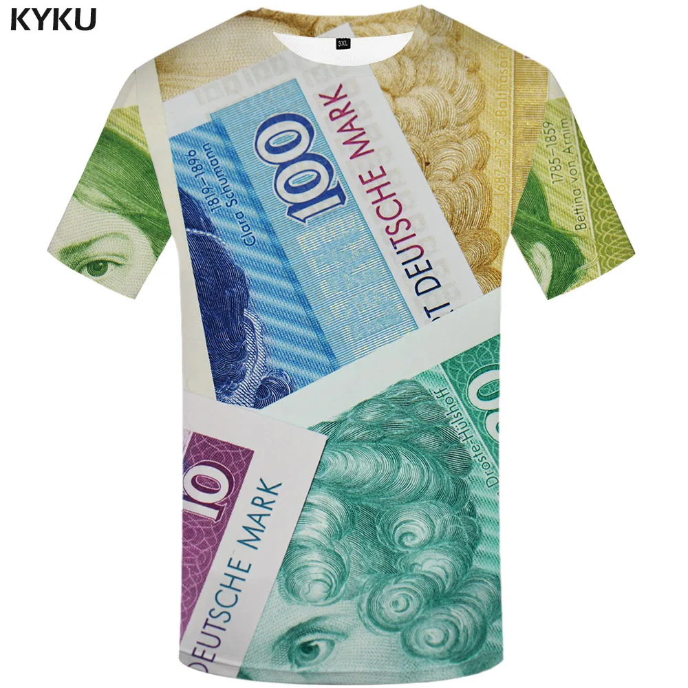 Anime T Shirts Canada
