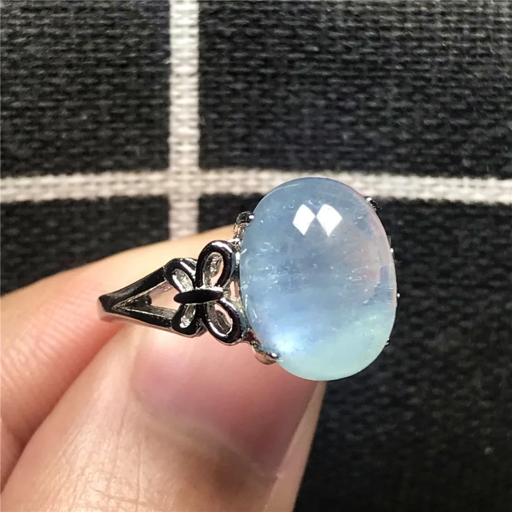 Aquamarine Ring (15)