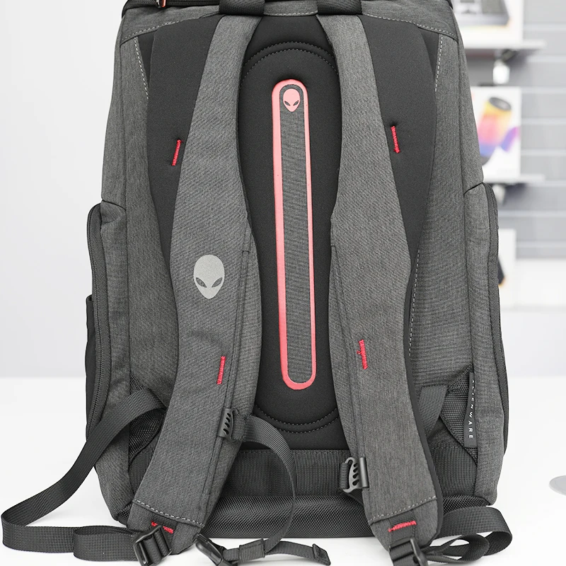 ALIENWARE M15/M17 PRO Ransel 17 \