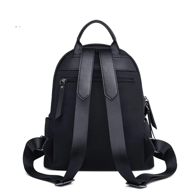 ZOOLER New Women Quality Waterproof Backpack Multifunction Backpack For Female Big Bookbag Soft Large Oxford Travel Bag #LT335