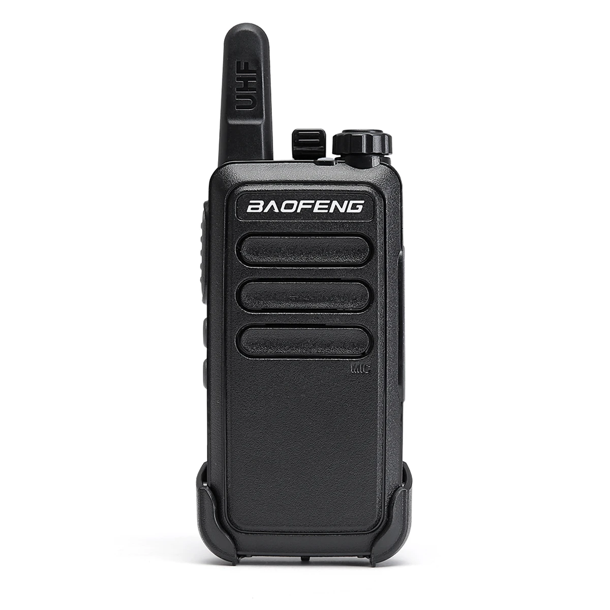 Baofeng BF-C9 мини-рация 400-470 МГц UHF двухстороннее радио портативный VOX usb зарядка портативный приемопередатчик