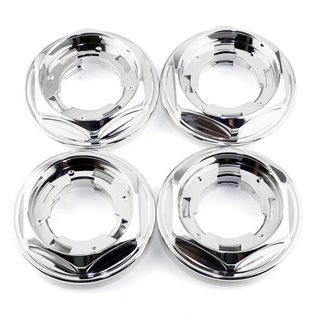 Inserts Pour Pneus En Silicone 1.0'' 55mm - Compatibles TRX4M, SCX24 1/18 1/24