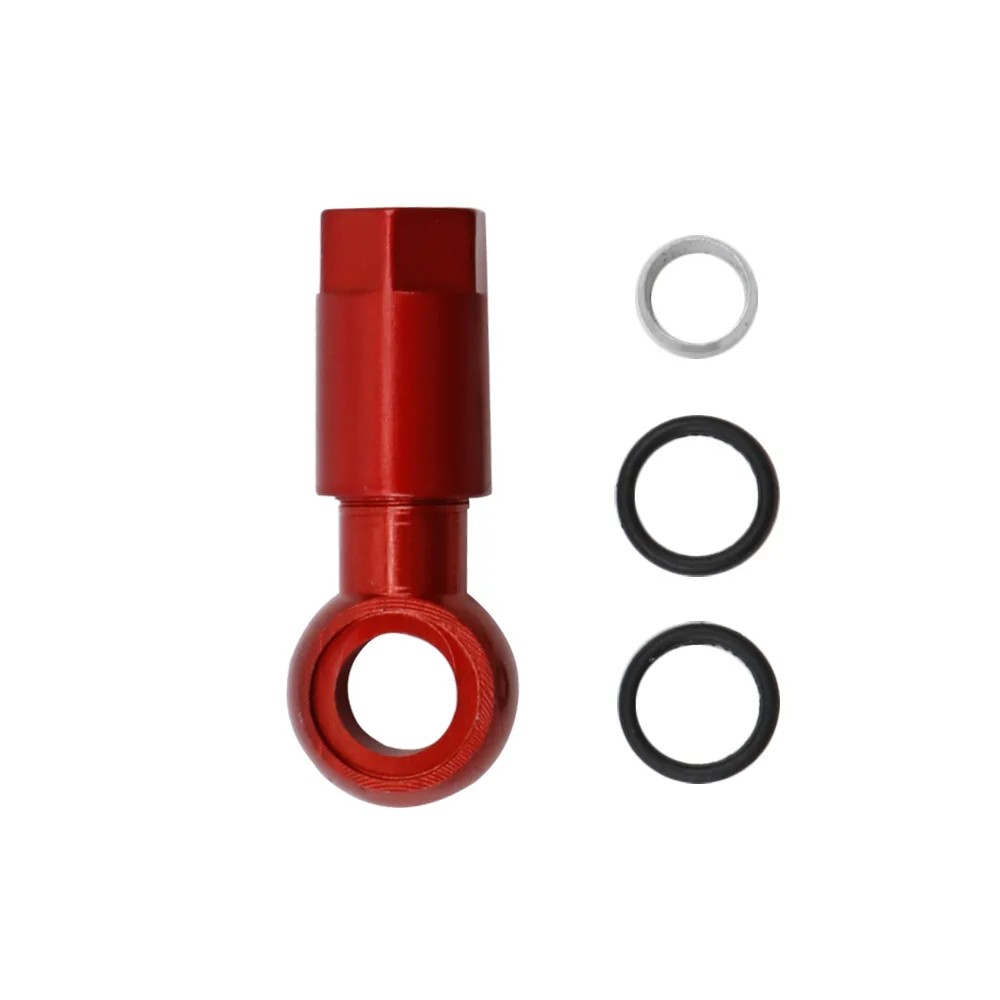 Масляная игла для горного велосипеда оливковая головка SLX/XT/XTR трубчатый