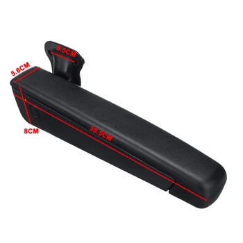 

Adjustable Comfortable Left/Right Side Car RV Seat ArmrestHand Holder For Camper Van Motorhome Boat Universal