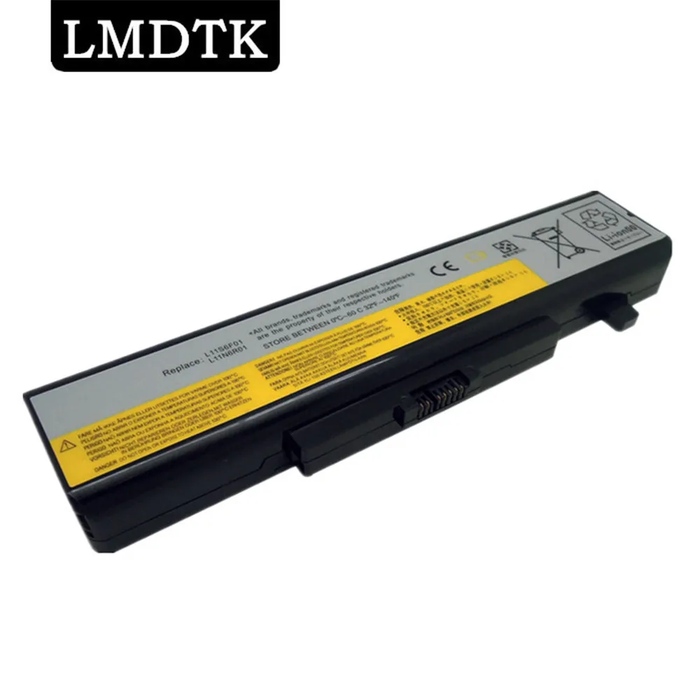 Аккумулятор для ноутбука LENOVO G480 G485 G585 G580 Y480 Y480N Y485 L11L6F01 L11L6R01 L11L6Y01 | Компьютеры и