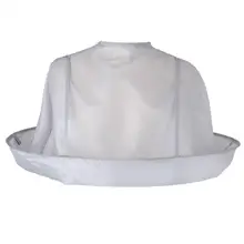 1 шт. складной плащ для стрижки волос накидка-Зонтик для салона водонепроницаемый для салона специальный аксессуар для парикмахера высокого качества