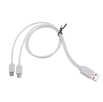 

2020 New 1 Pair Waterproof USB LED Shoes Strip Light 0.65mx2 RGB SMD3528 Flexible Decor