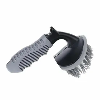 

New Wheel Rim Brush Tyre Detailing Brush Car Cleaning Tool Wash Accessories