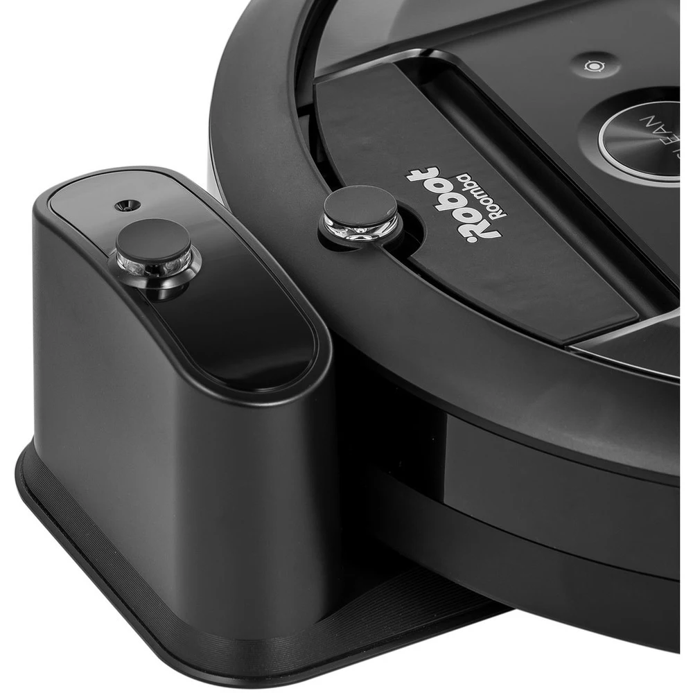 Пылесос Irobot Roomba I7 Купить