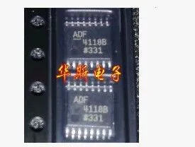 IC новый оригинальный ADF4118BRUZ ADF4118BRU ADF4118B ADF4118 4118B TSSOP16 | Строительство и ремонт