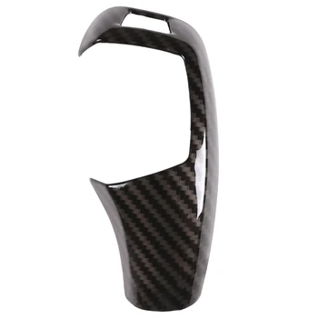 

For Bmw F20 F30 F31 F34 X5 F15 X6 F16 X3 F25 X4 F26 F10 Car Gear Shift Panel Frame Gear Knob Cover Head Trim(General Section)