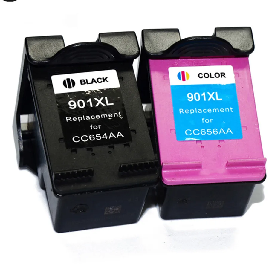 Чернильный картридж для принтера hp Officejet 4500, J4500, J4524, J4530, J4540, J4550, J4580, J4585, J4624, J4640, J4660, J4680, J4680c