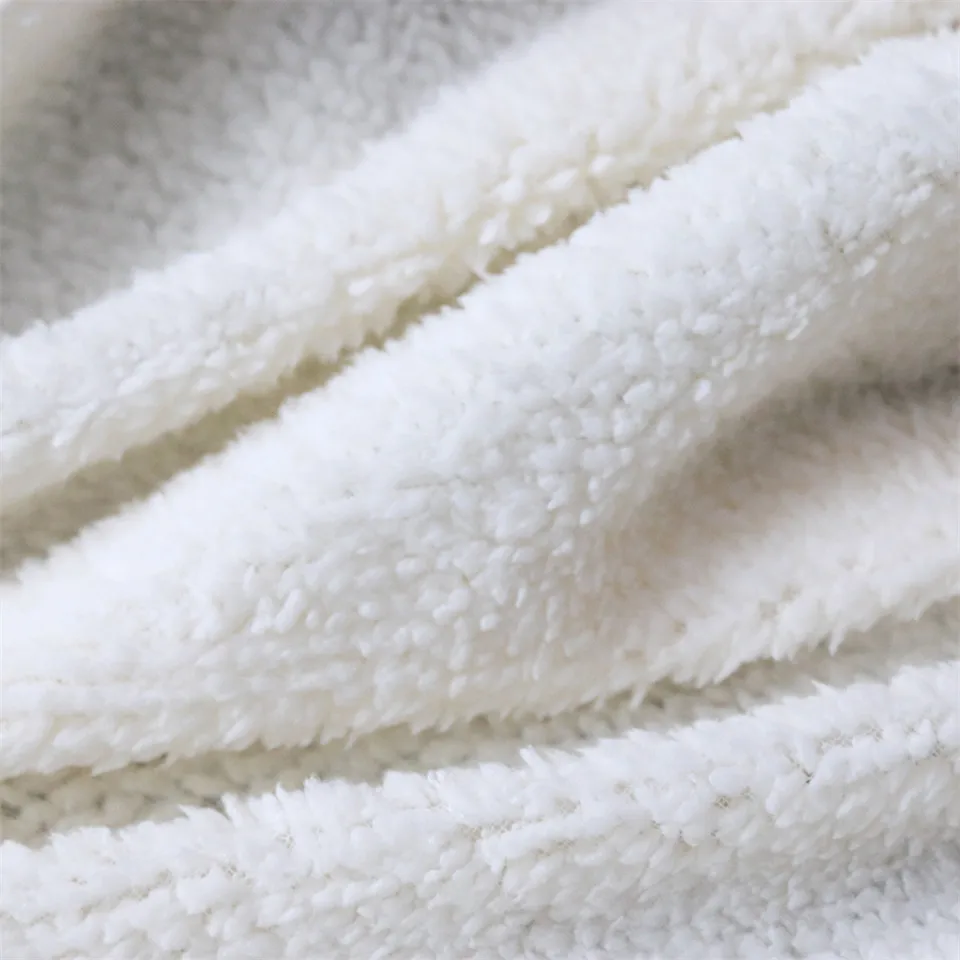 Странные Вещи одеяло шерпа одеяло плюшевая бархатная тёплая простыня мультфильм офисное одеяло для короткого сна бросок Кошмар перед Рождеством подарок