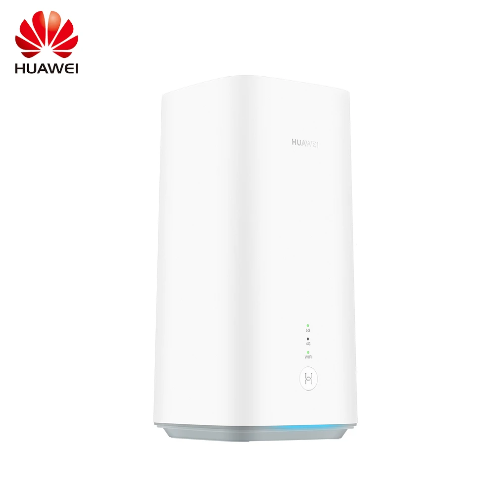 HUAWEI 5G CPE Pro International H112 372 с разблокировать сим карту беспроводного модема Мобильный