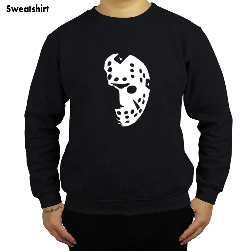 horror hockey hoodies