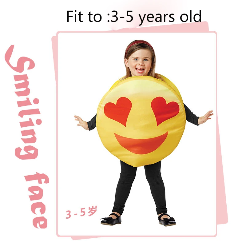Y00060儿童爱心笑脸（3-5岁）_20