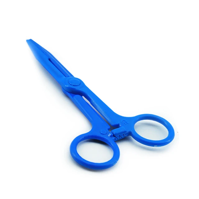 Plastic Disposable Forceps