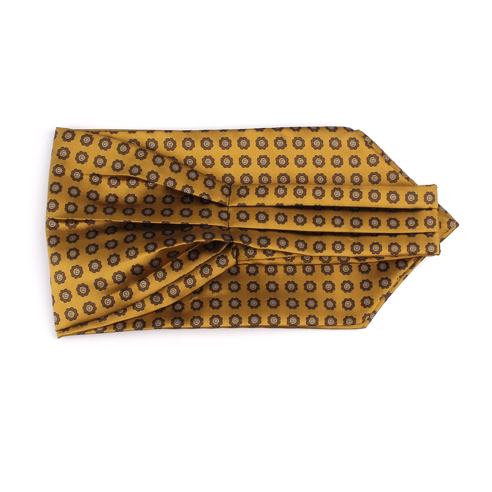 Neck Tie For Men Wedding Formal