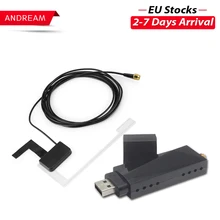 Digital Radio Adapter Receiver Audioübertragung für USBLautsprecT-G USB DAB//DAB