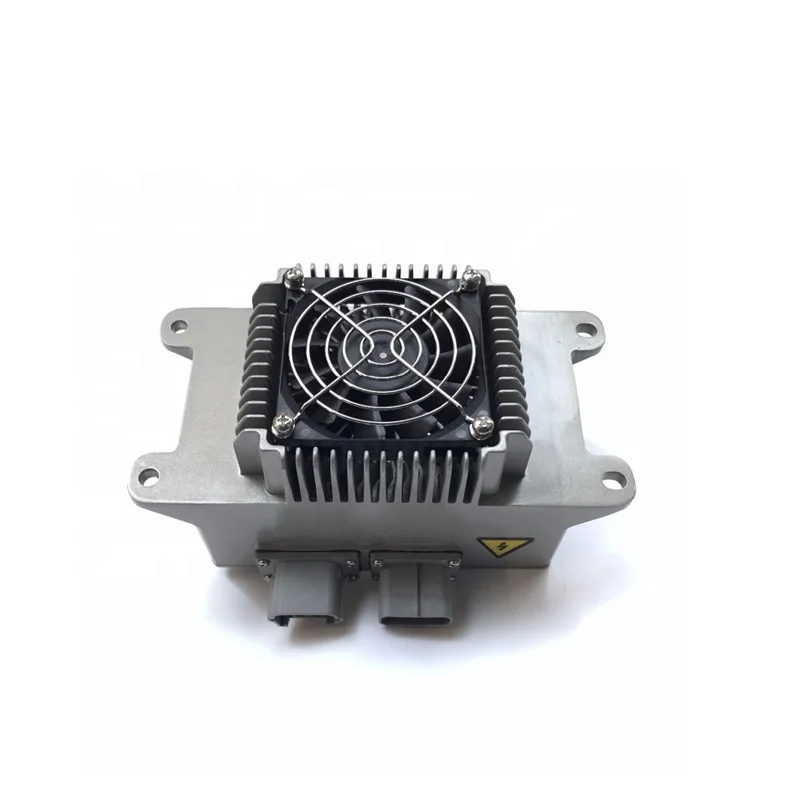 1.8kw Ev Ac dc переключатель защиты цепи тока Pfc китайский поставщик электронная рикша
