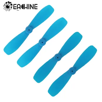 

Orginal Eachine E021 Flying Motorcycle RC Drone Quadcopter Spare Parts Propeller Props Blade Set 4Pcs