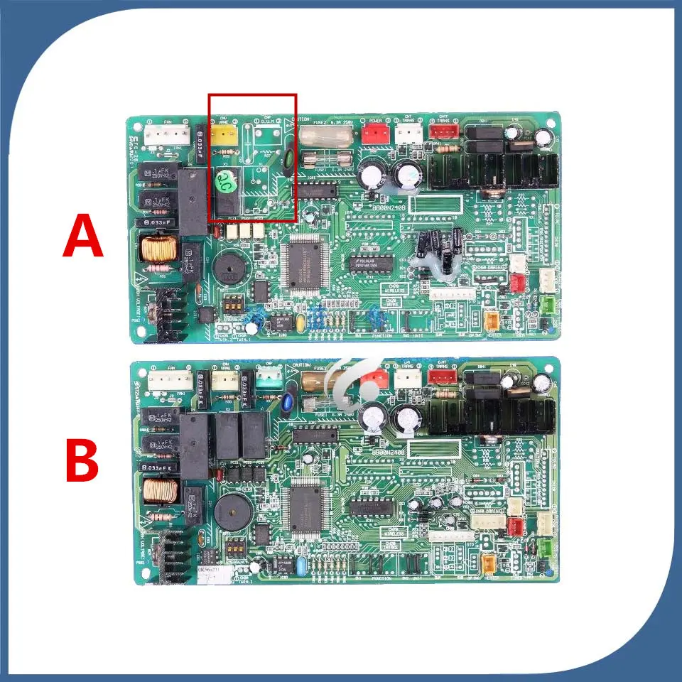 

Подходит для кондиционирования компьютерной платы BB00N240B BB00N240 B board